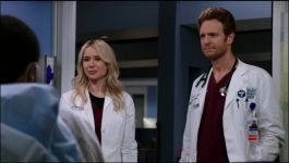 Chicago Med - Season 07 Episode 10
